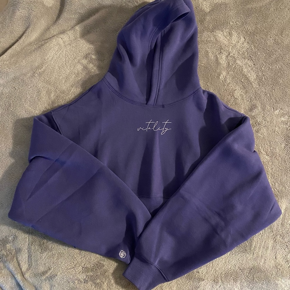 Affirmation Hoodie